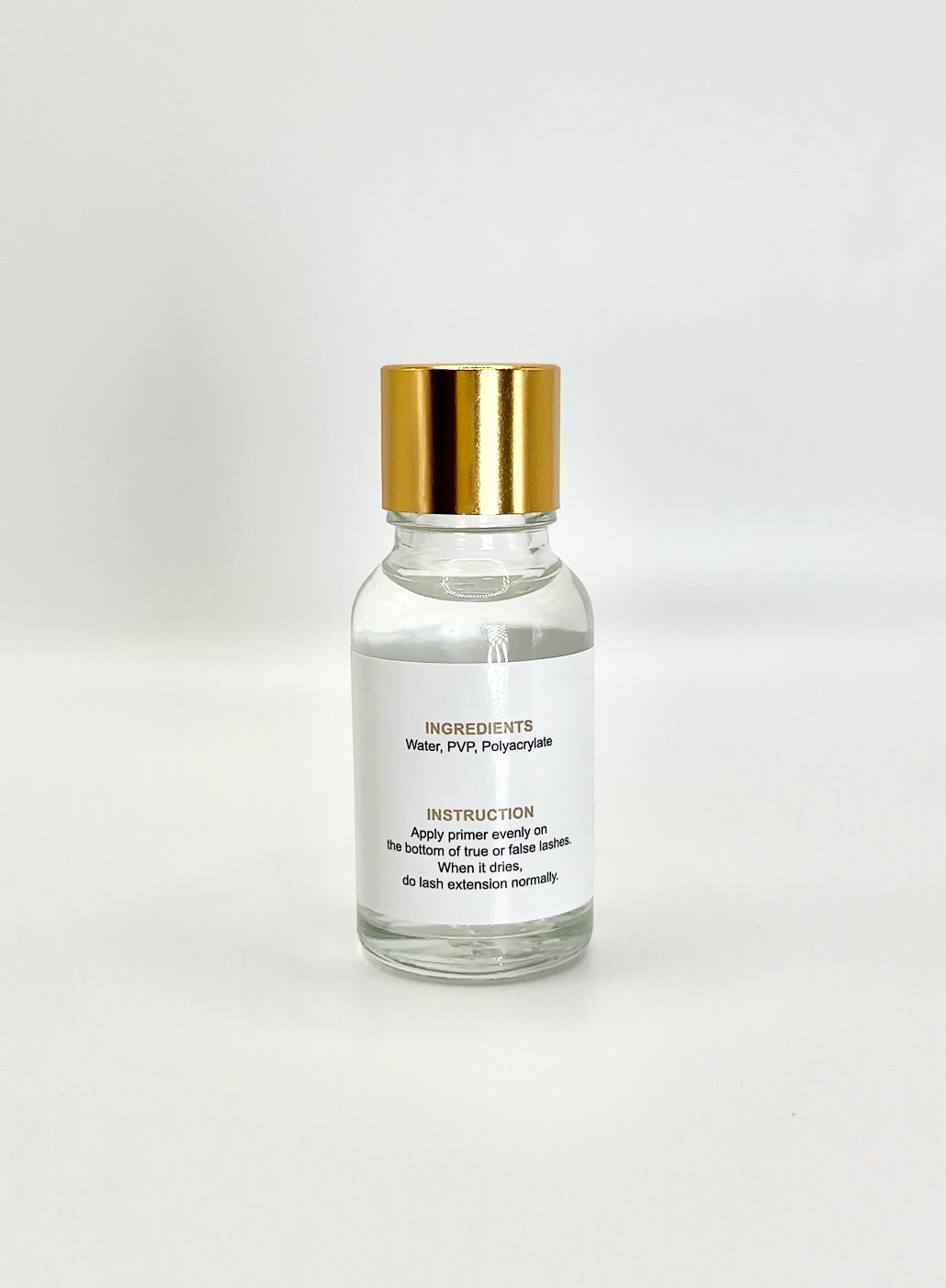 Lash Primer