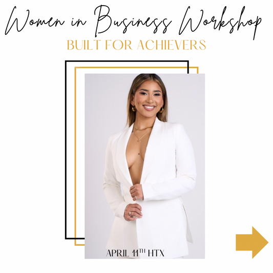 Women In Business
