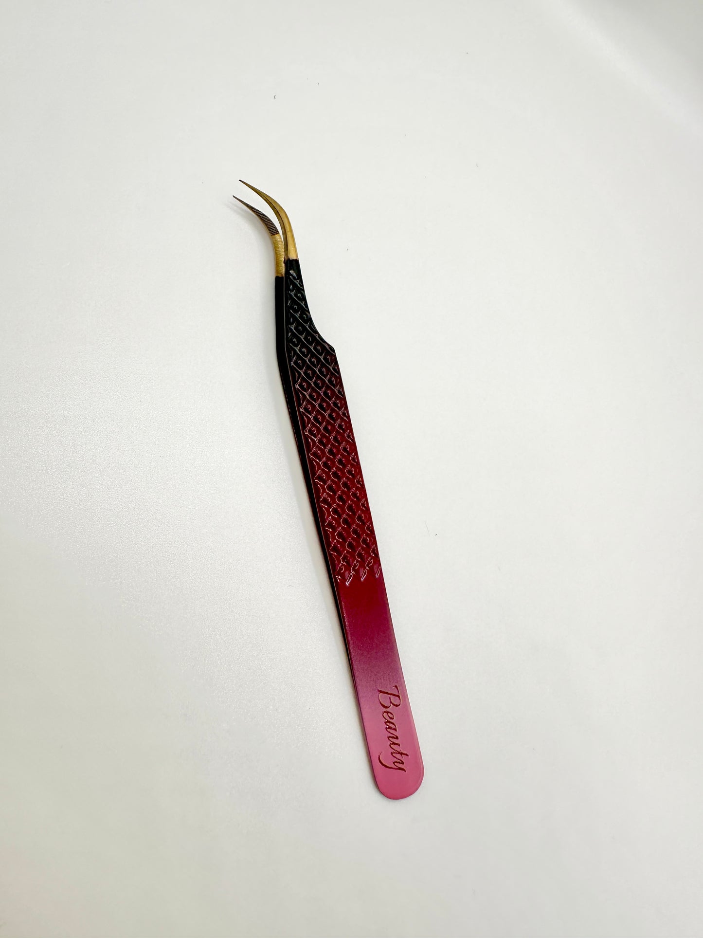 Curved Tweezer